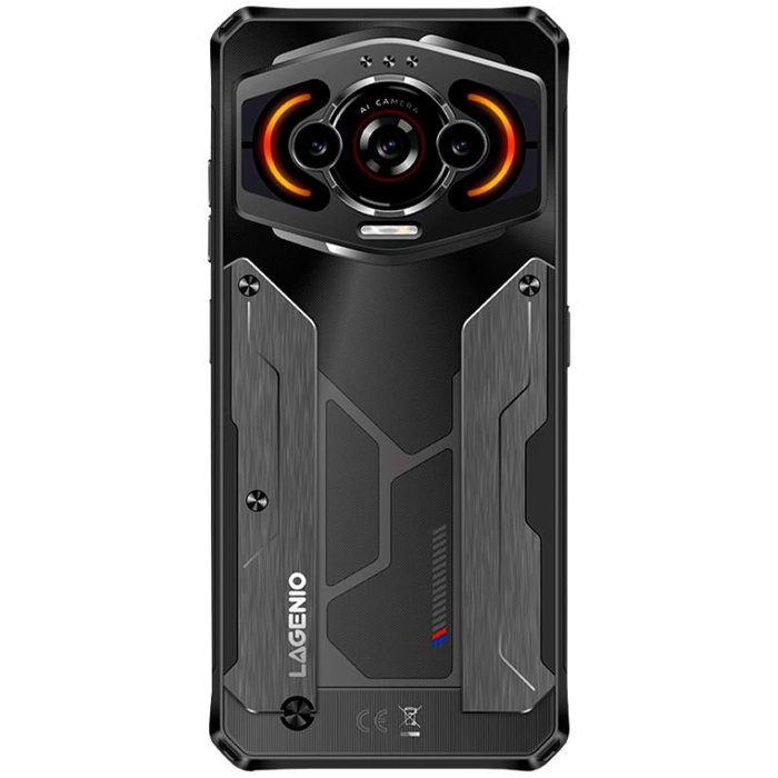 Lagenio Panther1 PDA Comandero 6.7 pulgadas 4GB RAM 128GB